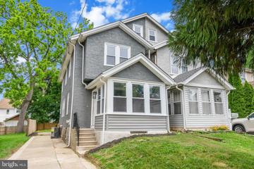 216 S Fairview Avenue, Upper Darby, PA 19082 - #: PADE2067930