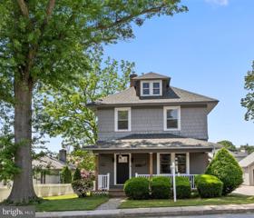 72 S Sproul Road, Broomall, PA 19008 - #: PADE2067944