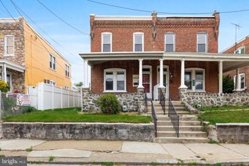 2820 W 10TH Street, Chester, PA 19013 - #: PADE2068224
