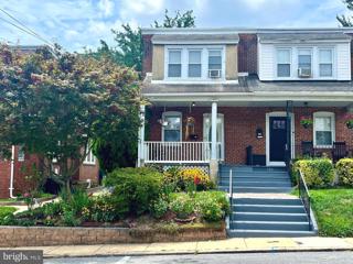 154 Burmont Road, Drexel Hill, PA 19026 - MLS#: PADE2068498