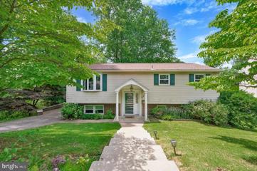 44 A-  Rockwood Road, Newtown Square, PA 19073 - #: PADE2068502