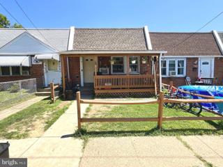 1587 Summit Street, Marcus Hook, PA 19061 - #: PADE2068512