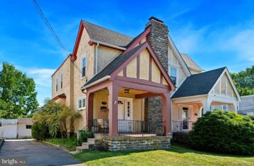 230 W Plumstead Avenue, Lansdowne, PA 19050 - #: PADE2068548