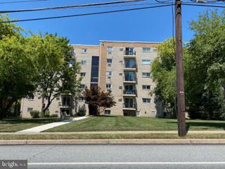 3421 West Chester Pike Unit B44, Newtown Square, PA 19073 - #: PADE2068648