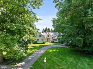 599 Longchamps Drive, Devon, PA 19333 - MLS#: PADE2068712