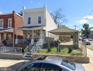347 Taylor Terrace, Chester, PA 19013 - #: PADE2068732