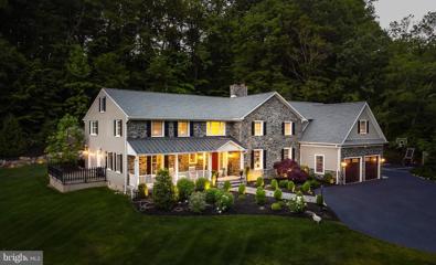 1685 Valley Road, Newtown Square, PA 19073 - #: PADE2068866