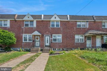 2921 W 7TH Street, Chester, PA 19013 - #: PADE2068900