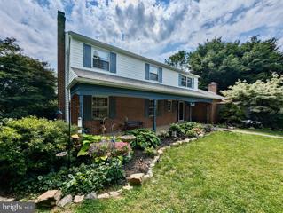 350 S Old Middletown Road, Media, PA 19063 - #: PADE2069136
