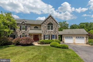 3653 Providence Road, Newtown Square, PA 19073 - MLS#: PADE2069162