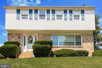 1405 Donna Avenue, Woodlyn, PA 19094 - #: PADE2069462