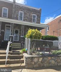 2822 W 10TH Street, Chester, PA 19013 - #: PADE2069512
