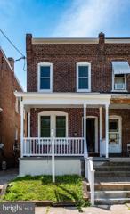 1621 W 3RD Street, Chester, PA 19013 - #: PADE2069710