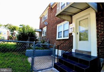 5 W 21ST Street, Chester, PA 19013 - #: PADE2069894