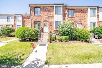 6814 Hilltop Drive Unit 194, Brookhaven, PA 19015 - #: PADE2070058