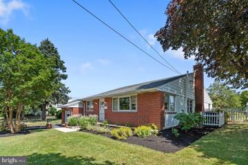 1009 Meetinghouse Road, Upper Chichester, PA 19061 - MLS#: PADE2070162