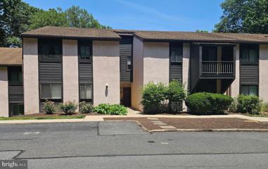 711 Painter\'s Crossing Unit 711, Chadds Ford, PA 19317 - MLS#: PADE2070222