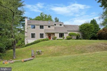 1355 Cold Spring Road, Newtown Square, PA 19073 - MLS#: PADE2070442