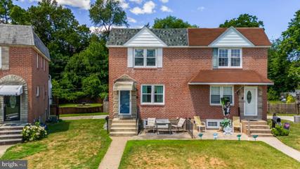 317 Comerford Terrace, Ridley Park, PA 19078 - #: PADE2070466