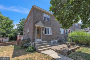 263 Gramercy Drive, Clifton Heights, PA 19018 - #: PADE2070506