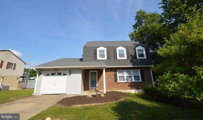 2404 W Colonial Drive, Upper Chichester, PA 19061 - MLS#: PADE2070864