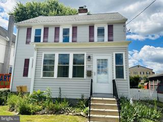 77 Broadway Avenue, Clifton Heights, PA 19018 - MLS#: PADE2070992