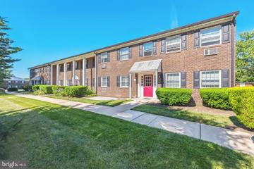 4701 Pennell Road Unit G-9, Aston, PA 19014 - MLS#: PADE2071036