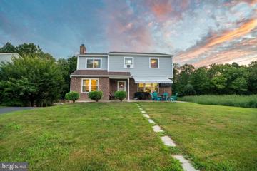 519 Friends Way, Upper Chichester, PA 19061 - MLS#: PADE2071310