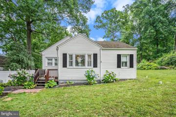 8 Chestnut Road, Newtown Square, PA 19073 - #: PADE2071324