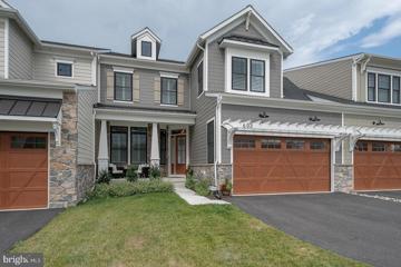 603 Aaron Court, Newtown Square, PA 19073 - MLS#: PADE2071368