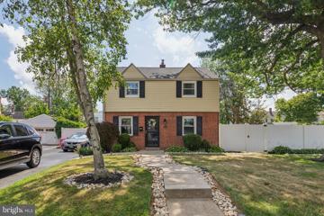 853 Wyndom Terrace, Secane, PA 19018 - #: PADE2071406