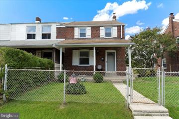 610 Darby Road, Ridley Park, PA 19078 - MLS#: PADE2071574