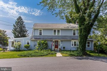 328 Morton Avenue, Folsom, PA 19033 - #: PADE2071694