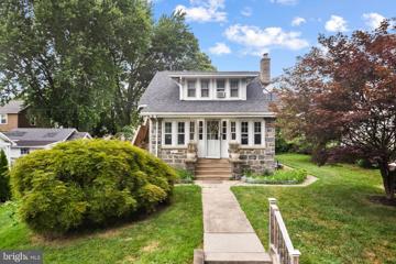 411 W Magnolia Avenue, Aldan, PA 19018 - #: PADE2071792