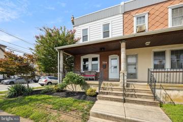 514 Fourth Street, Essington, PA 19029 - #: PADE2071812