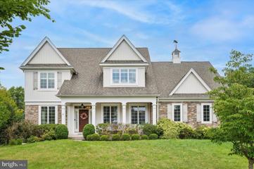 11 Hadley Lane, Glen Mills, PA 19342 - MLS#: PADE2071878