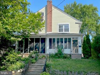 557 9TH Avenue, Prospect Park, PA 19076 - MLS#: PADE2071892