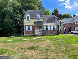 326 Francis Way, Folsom, PA 19033 - #: PADE2071898