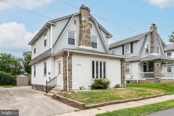 205 Tatnall Avenue, Norwood, PA 19074 - #: PADE2071930