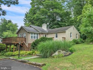 14 Chestnut Road, Newtown Square, PA 19073 - #: PADE2072084
