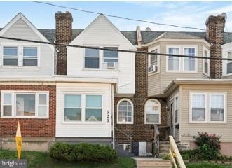 520 Woodcliffe Road, Upper Darby, PA 19082 - #: PADE2072150