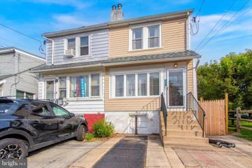 25 Fairview Road, Clifton Heights, PA 19018 - MLS#: PADE2072214