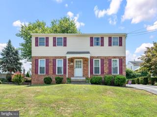 711 Oxford Lane, Wallingford, PA 19086 - MLS#: PADE2072260