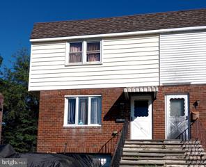 13 Ashbourne Road, Darby, PA 19023 - #: PADE2072284