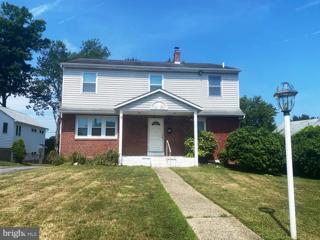 14 Ann Road, Broomall, PA 19008 - MLS#: PADE2072292