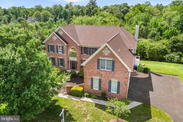 19 Strickland Way, Glen Mills, PA 19342 - MLS#: PADE2072294