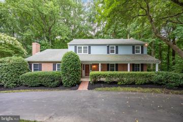 22 Fawn Lane, Chadds Ford, PA 19317 - #: PADE2072322