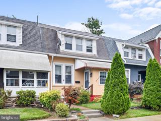 6 Cedar Street, Marcus Hook, PA 19061 - MLS#: PADE2072358