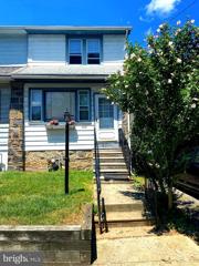 308 S Fairview Avenue, Upper Darby, PA 19082 - MLS#: PADE2072440