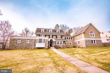 140 N Rolling Road, Springfield, PA 19064 - MLS#: PADE2072494